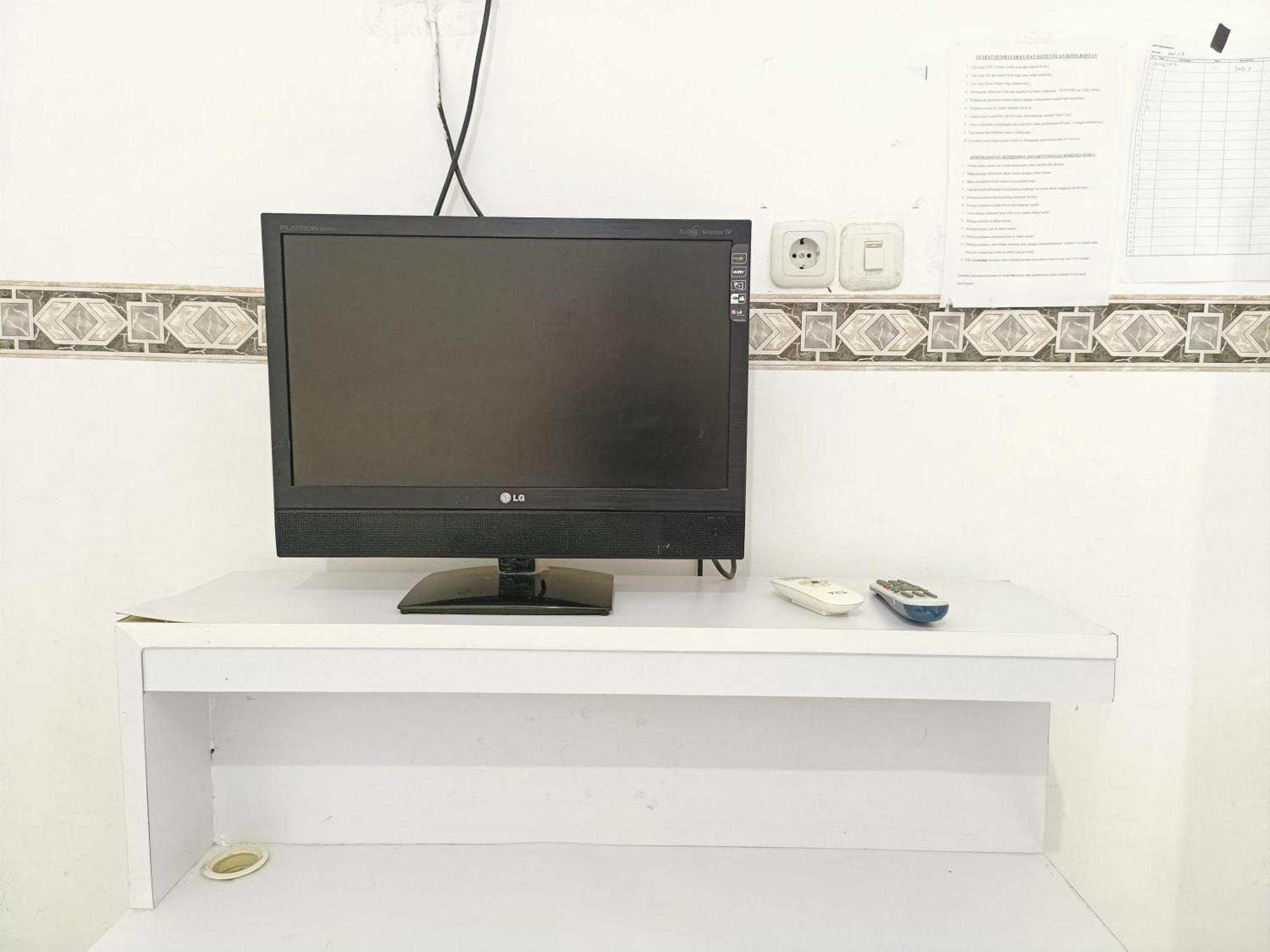 Bumi Merpati Residence Makassar Mitra Reddoorz Extérieur photo