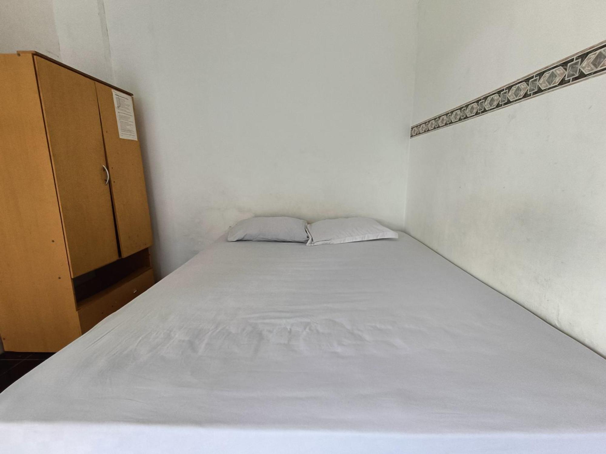 Bumi Merpati Residence Makassar Mitra Reddoorz Extérieur photo